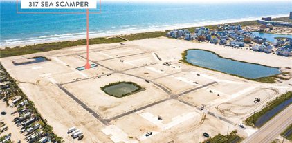 317 Sea Scamper, Port Aransas