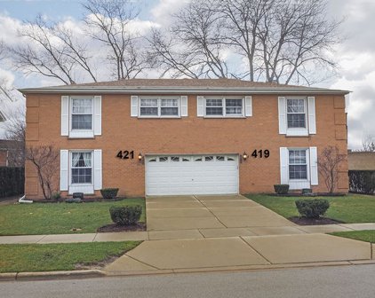 419 E Valley Lane, Arlington Heights
