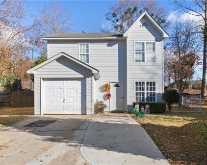 2870 Pebblebrook Court, Buford