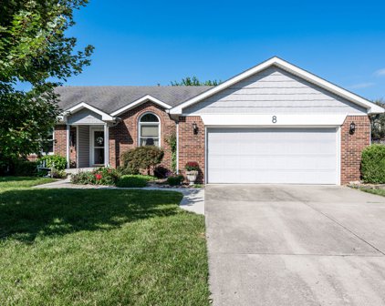 8 Ridgewood Meadows, Franklin