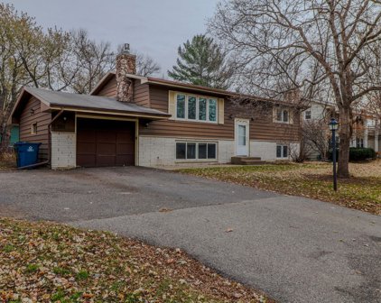 7321 Tempo Terrace NE, Fridley