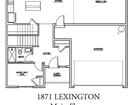 415 SW Fairway Drive, Oak Harbor
