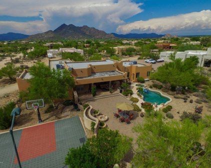 6307 E Old West Way, Cave Creek