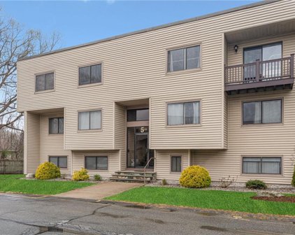 196 Old River  Road Unit 5F South, Lincoln