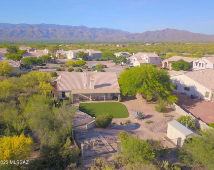 318 S Nightfall, Tucson