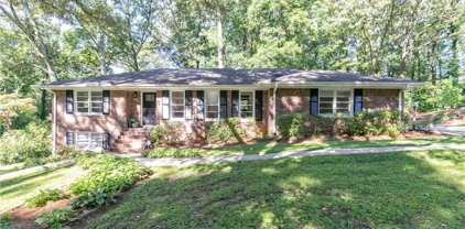 6914 Wade Road, Austell
