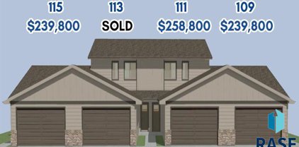 111 E Countryside Ave, Lennox