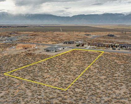 1841 Painted Desert Dr, Minden