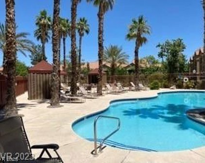 2300 E Silverado Ranch Boulevard Unit 1191, Las Vegas