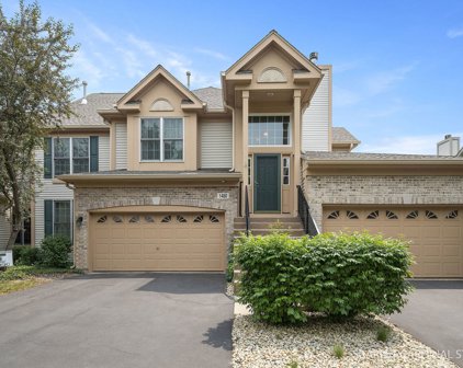 1480 Whitespire Court Unit #1480, Naperville