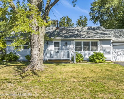 395 Simon Place, Brick