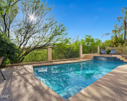 10709 N Sundust, Oro Valley