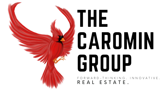 The Caromin Group Logo