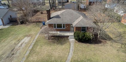 9575 LEVERNE, Redford Twp