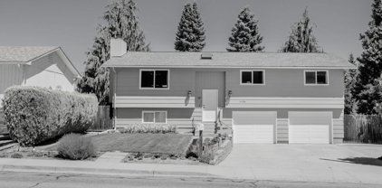 1406 Millerdale Avenue, Wenatchee