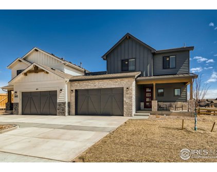 607 Red Jewel Dr, Windsor