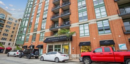 1 S Highland Avenue Unit #403, Arlington Heights