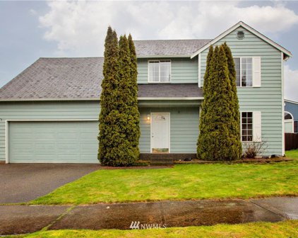 8725 Milbanke Drive SE, Olympia