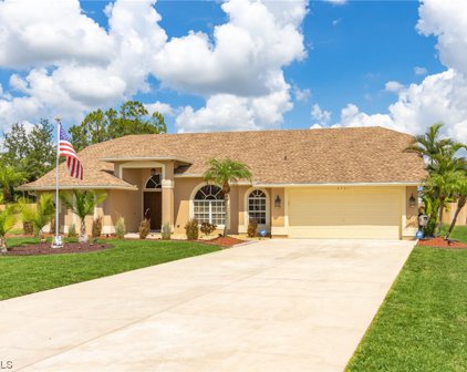 6701 Eagle Tree Court, North Fort Myers