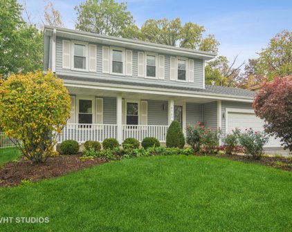 717 Bayberry Drive, Bartlett