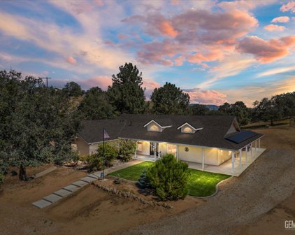 19954 Jacks Hill, Tehachapi