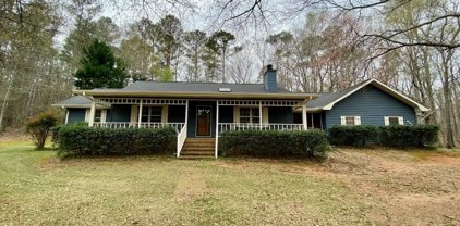 401 Caldwell Road, Griffin