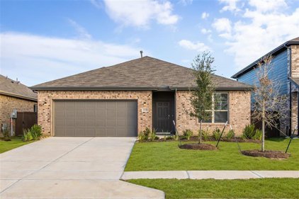 21628 Elmheart Drive, Splendora