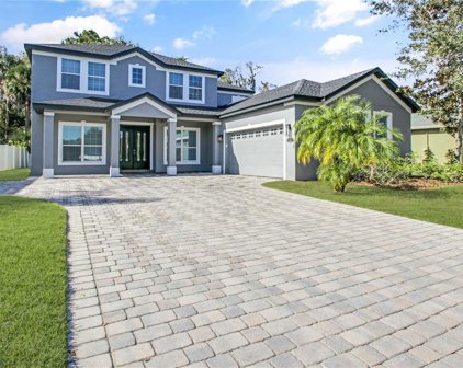 525 Kays Landing Drive, Sanford