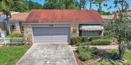 449 San Jose Drive, Winter Haven