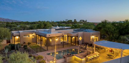 11740 E Calle Del Valle, Tucson