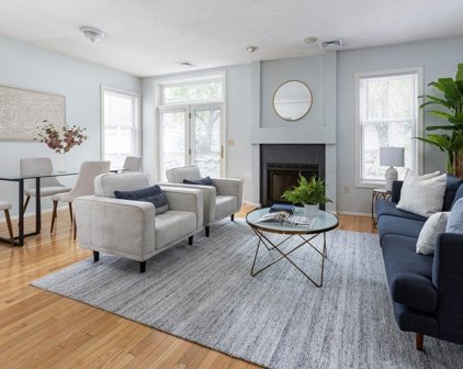 26 Hammond Place Unit 26, Woburn