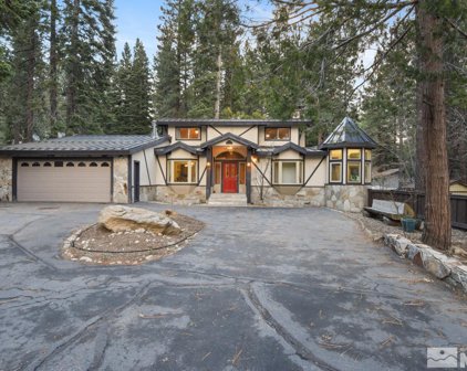 522 McDonald Dr, Incline Village