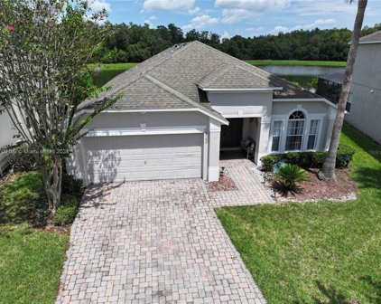 4742 Cumbrian Lakes Drive, Kissimmee