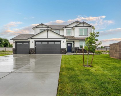 1512 W 58th Court, Pasco