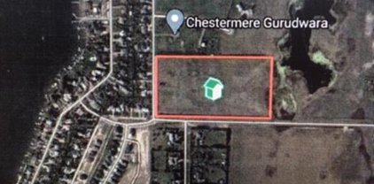 241144 East Lakeview Road, Chestermere