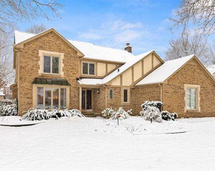 13986 Timberview, Shelby Twp