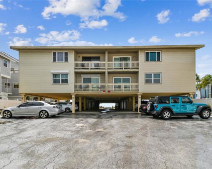 19920 Gulf Boulevard Unit 7, Indian Shores