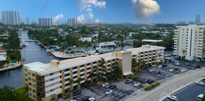 301 Golden Isles Dr Unit #502, Hallandale Beach