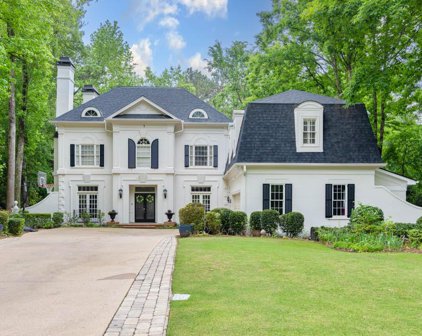 5465 Chelsen Wood Drive, Duluth