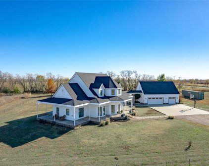 11900 Forrest Spring Drive, Oklahoma City