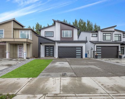 2600 Terminal Court, Abbotsford
