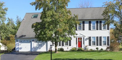 1607 Clearbrook Rd, Lansdale