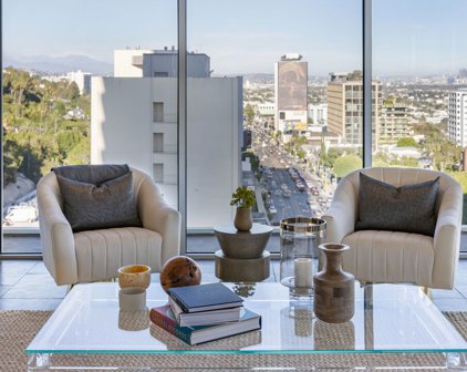 9255  Doheny Rd Unit 1006, West Hollywood