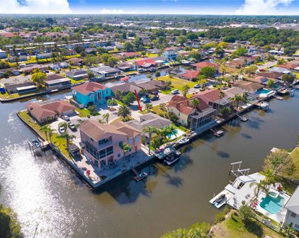 9921 Tradewinds Drive, Port Richey