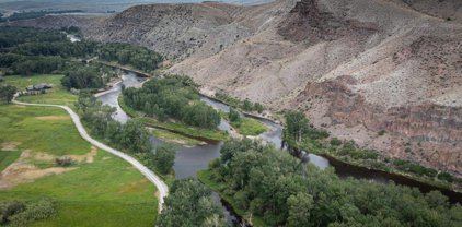 A Big Hole River Retreat, Melrose