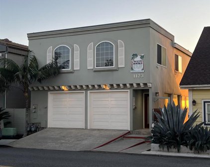 1123 SOUTH PACIFIC STREET, Oceanside
