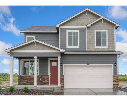2729 72nd Ave Ct, Greeley