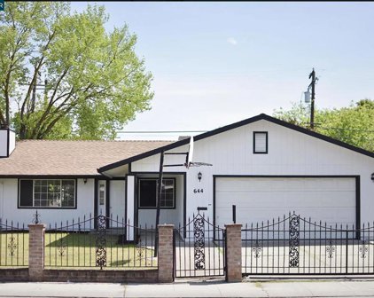644 Chicago Ave, Stockton