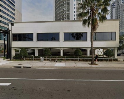 602 Channelside Drive, Tampa