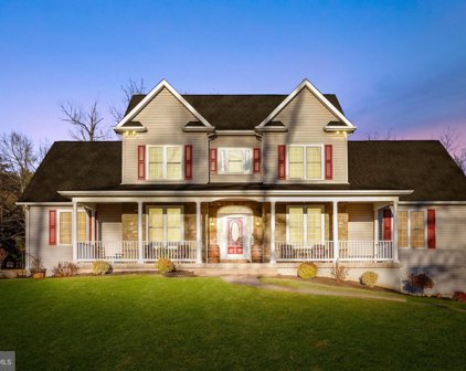 152 Laura Ln, Front Royal